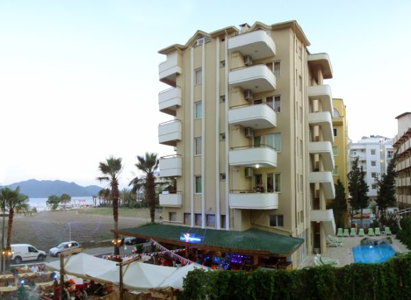 Hotel Rima
